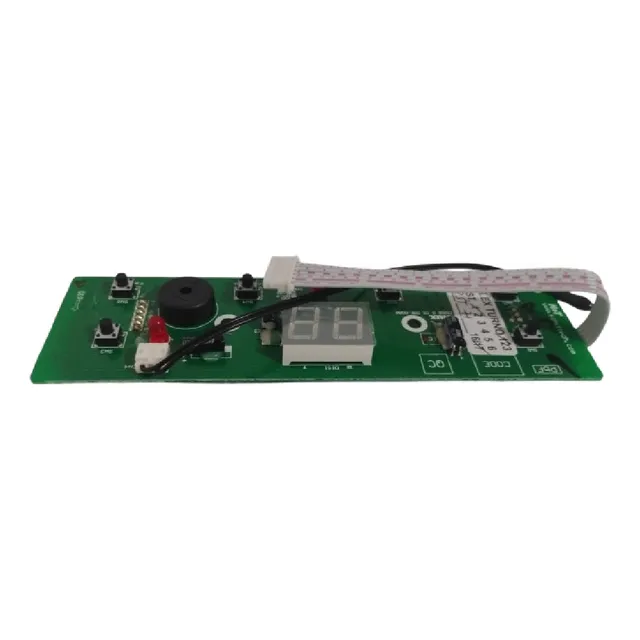 Placa Interface Stand By Eae07f/eae10f/ee07f/ee10f