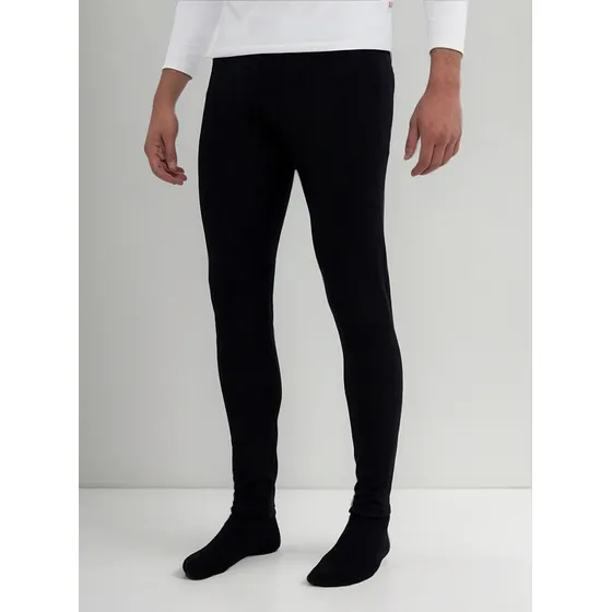Calça Segunda Pele Térmica X-thermo Ds Masculino Solo