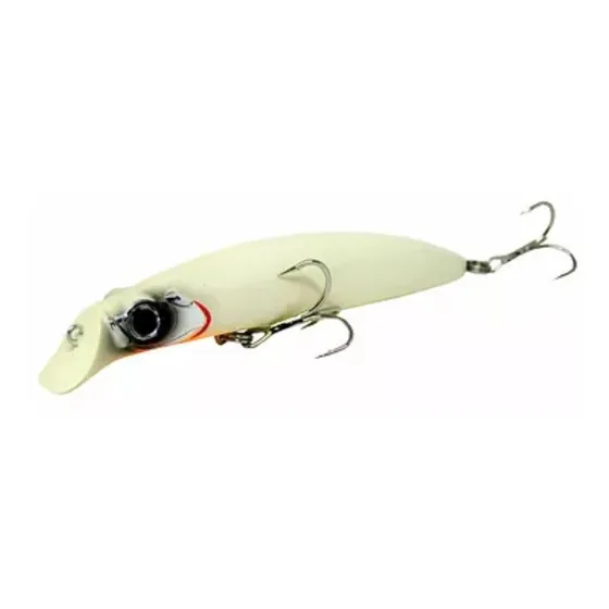 Isca Artificial Destroyer 11,5cm 18g Yara Cor Osso