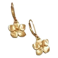 Aretes Floralis Yanbal