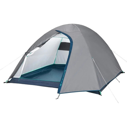 Barraca De Trilha Mh100 Para 3 Pessoas Barraca De Trilha Mh100 Para 3 Pessoas
