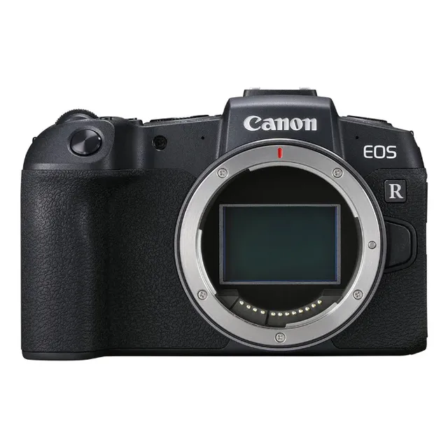 Cámara Canon Rp Cuerpo 100% Nuevo , Sin Caja Retail