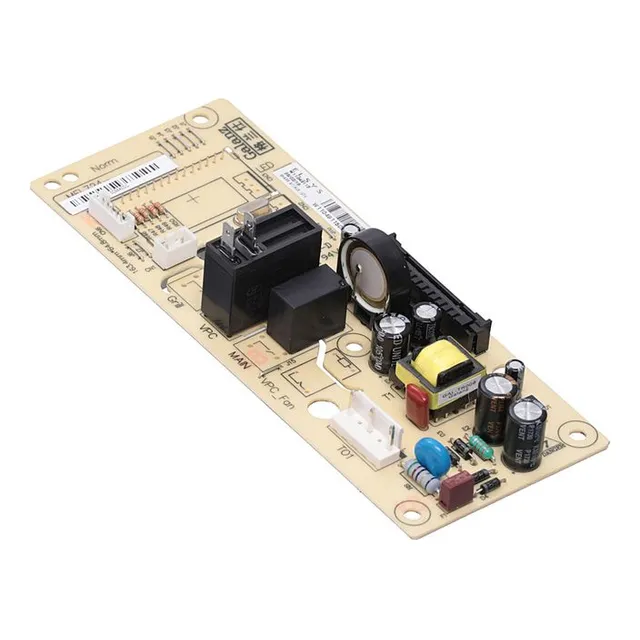 Placa Eletrônica Microondas Consul Cmo20 W11049115 Original