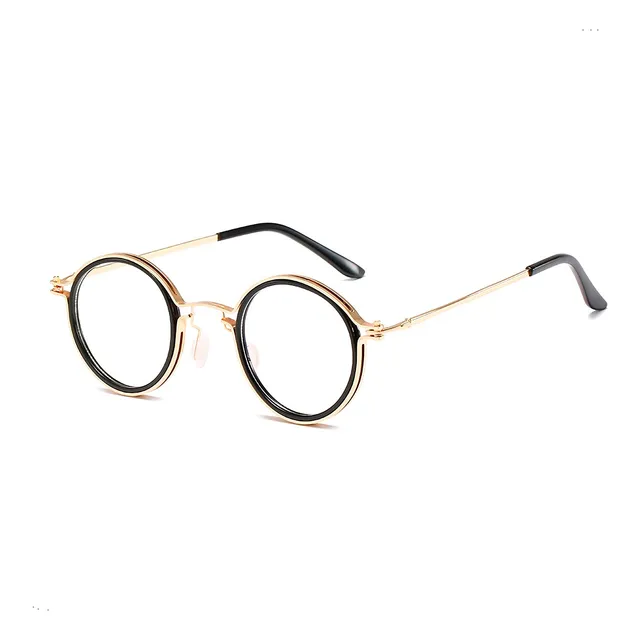 Montura Lentes Filtro Luz Azul Uv400 Pc Celular Laptop