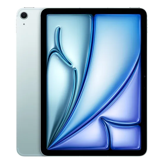 Apple iPad Air 11 128gb Wifi Azul - Distribuidor Autorizado