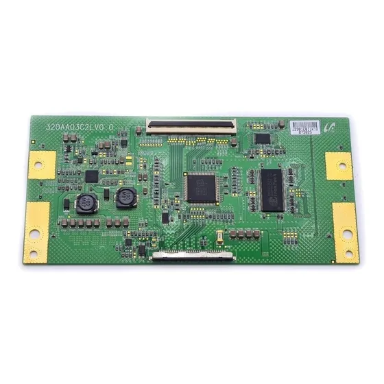 Placa T-con Semp Lc3241w 320aa03c2lv0.0