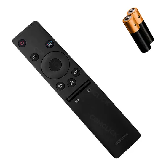 Controle Remoto Tv Samsung 40ku6000 49ku6450 75mu6100 Ku6000