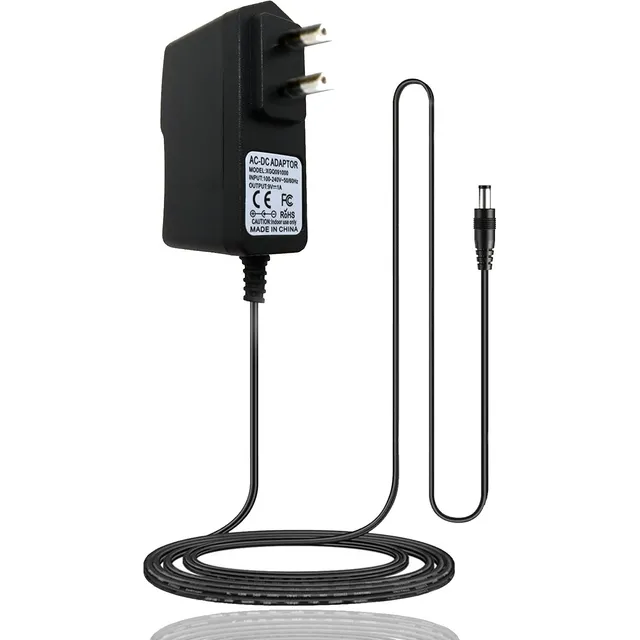 Fonte Pedal Guitarra Pedais Pedaleira Zoom G1on G1xon 9v 1a