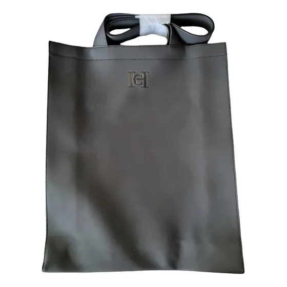 Bolsa Good Girl Carolina Herrera + Amostra Grátis Good Girl