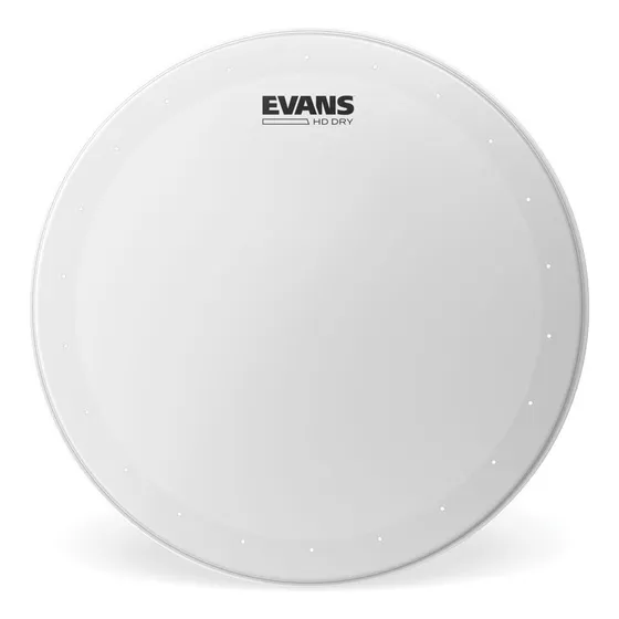 Pele Para Caixa Genera Hd Dry 13 Evans B13hdd