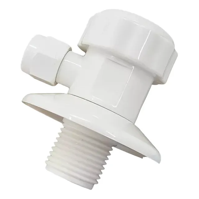 Niples Adaptador Conector Ibbl Origina Fr600/avanti/atlantis