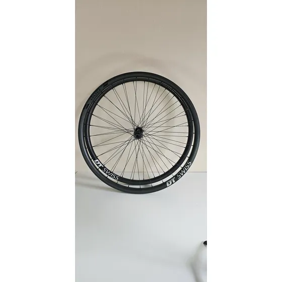 Par De Rodas Carbono Roval (oem) Levíssimas 1295g Boost !!