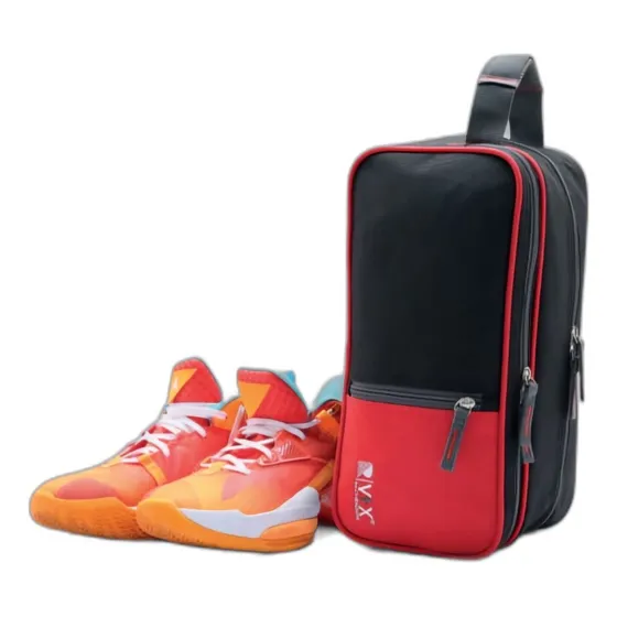 Porta Tênis Bolsa Chuteira Futebol Academia Quadra Society