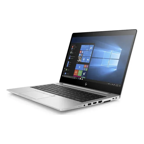 Notebook Hp Elitebook 840 G6 I5 8gb Ssd 256gb 14  Fhd