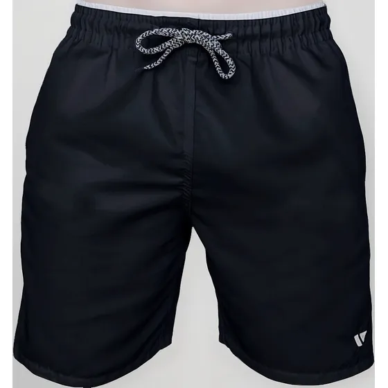 Short Praia Masculino Bermudas Verão Academia Treino Corrida
