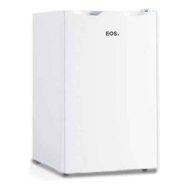 Congelador Vertical EOS EFV70 66 Litros Ecogelo Slim 220V Branco