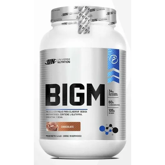 Big M 2kg Ganador De Peso Miraflores Activationperu