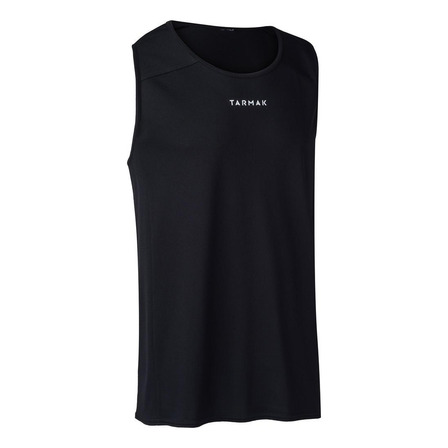 Camiseta De Basquete Adulto B300 Camiseta De Basquete Adulto B300