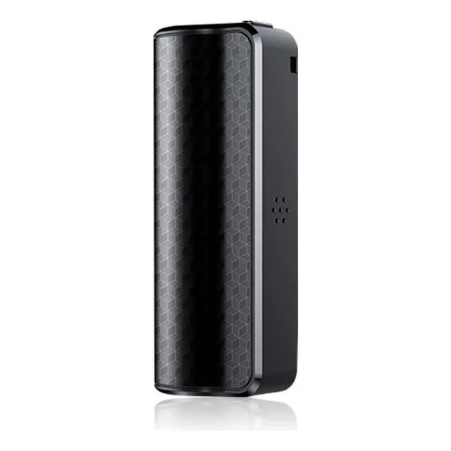 Grabadora De Voz Q70 Audio Oculto Portatil Pequeño Imantado 