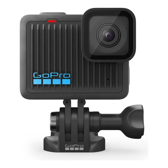 câmera gopro hero chdhf 131 at cor preto