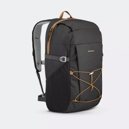 Mochila De Trilha Nh100 30 Litros Quechua Mochila De Trilha Nh100 30 Litros Quechua