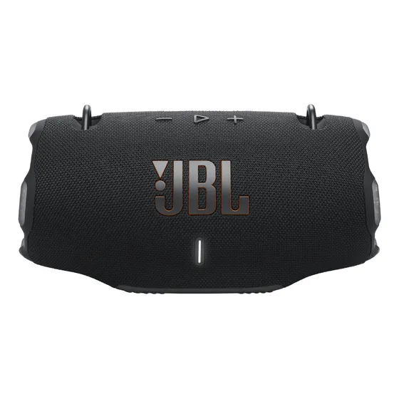 Jbl Xtreme 4 Con Bluetooth Negro 220v