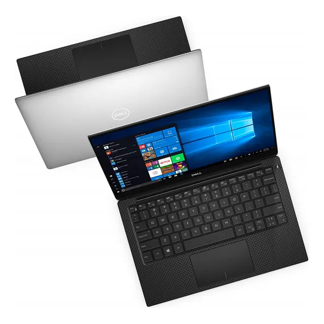 Laptop Dell Xps 13 7390, Core I7 10710u, 16gb, 512gb, 4k Tac