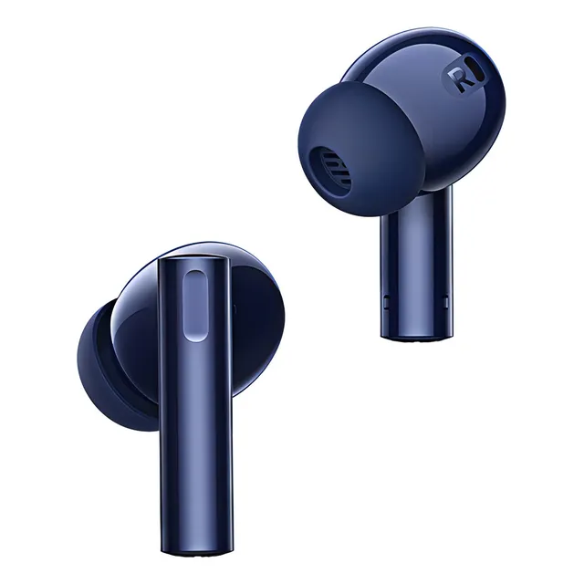 Realme Buds Air 5 In-ear Cancelación De Ruido Azul Océano