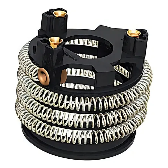 Resistencia Nova Ducha E Salão 220v 5500w Sintex