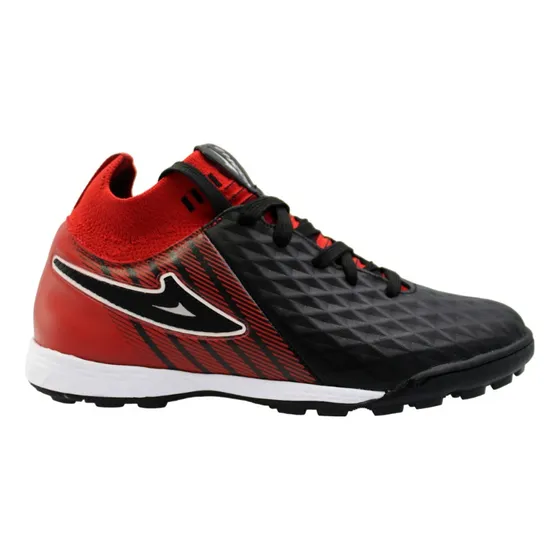 Zapatillas Varelo Juvenil De Fútbol
