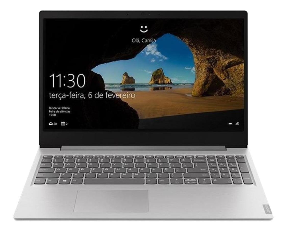 Lenovo IdeaPad S145-15API