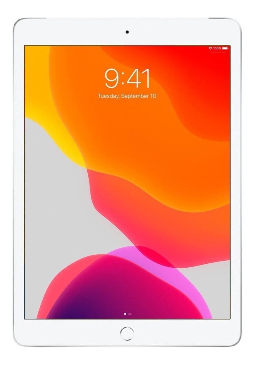 Apple iPad 7th generation 2019 A2198 (Inclui: Com rede mĂłvel)